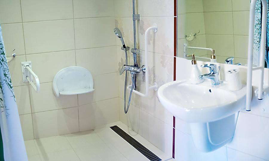 Appartement Przytulny Kat à Białowieża Extérieur photo