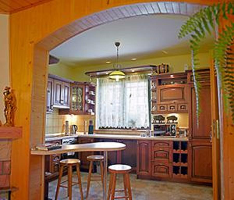 Appartement Przytulny Kat à Białowieża Extérieur photo