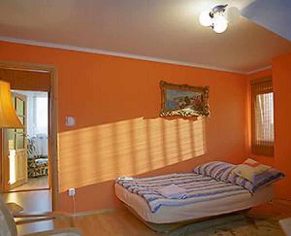Appartement Przytulny Kat à Białowieża Extérieur photo