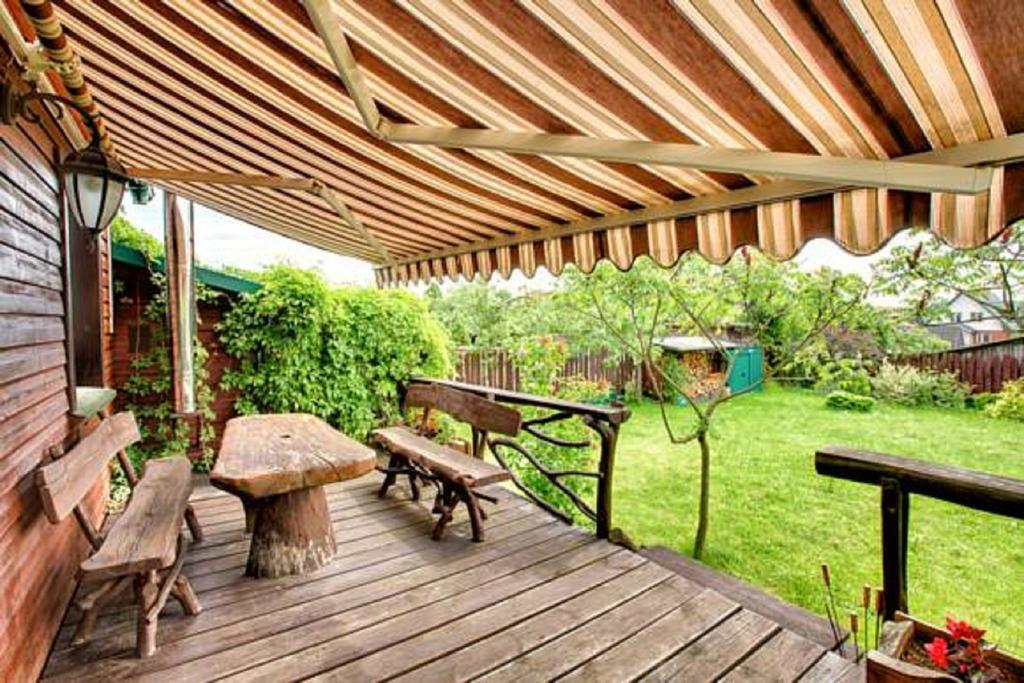Appartement Przytulny Kat à Białowieża Extérieur photo